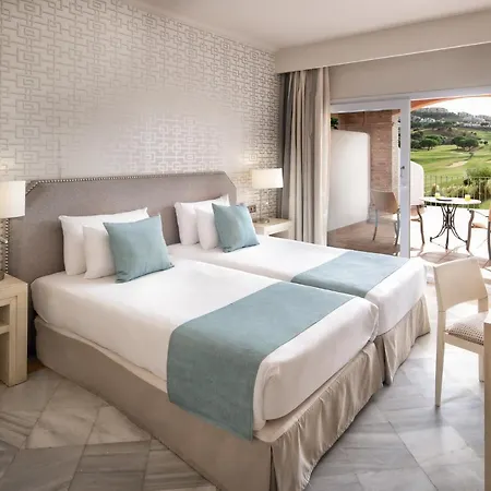 La Cala Ośrodek wypoczynkowy La Cala De Mijas