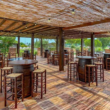 La Cala Ośrodek wypoczynkowy 4*