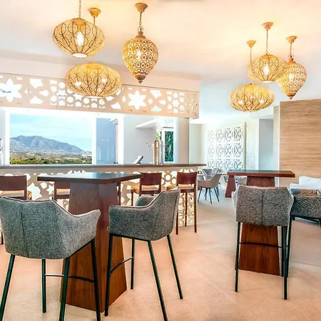 La Cala Ośrodek wypoczynkowy 4*