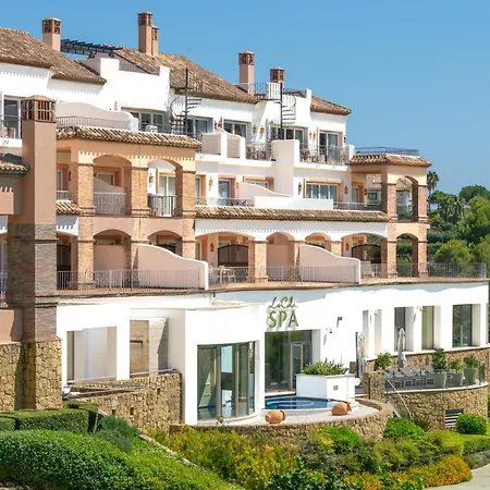 Resort La Cala La Cala De Mijas