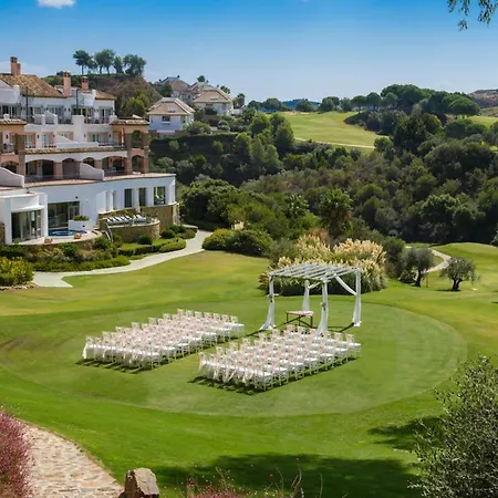 Ośrodek wypoczynkowy La Cala La Cala De Mijas