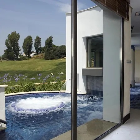 Ośrodek wypoczynkowy La Cala