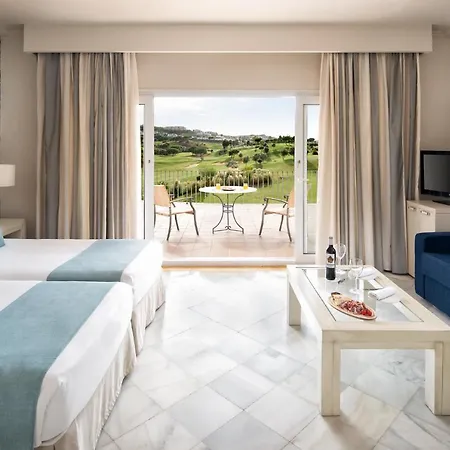 La Cala Ośrodek wypoczynkowy La Cala De Mijas