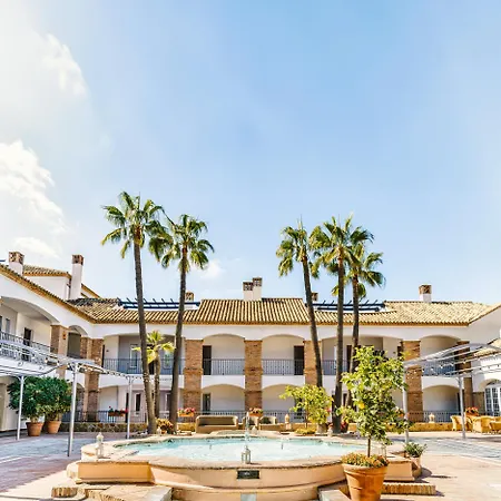 Ośrodek wypoczynkowy La Cala 4*