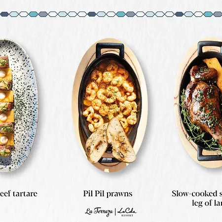 La Cala Ośrodek wypoczynkowy La Cala De Mijas