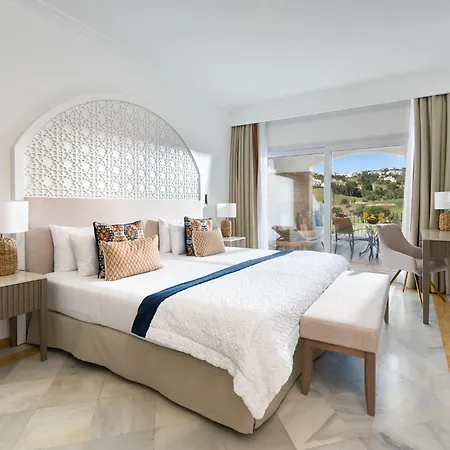 Resort La Cala La Cala De Mijas