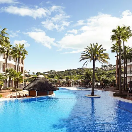Resort La Cala 4*