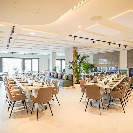 Ośrodek wypoczynkowy La Cala La Cala De Mijas