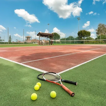 La Cala Ośrodek wypoczynkowy