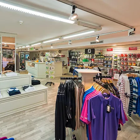 Ośrodek wypoczynkowy La Cala 4*