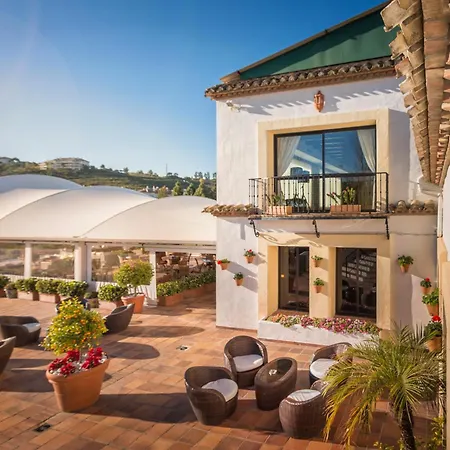 La Cala Resort La Cala De Mijas