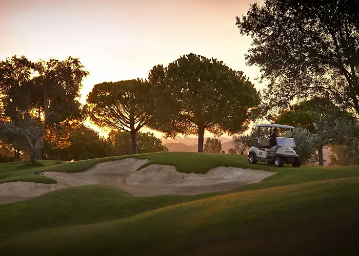 Rezort La Cala La Cala De Mijas