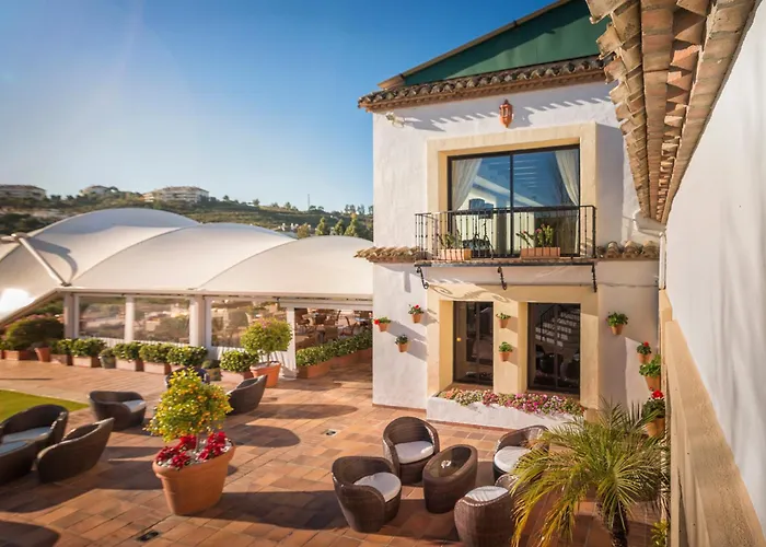 La Cala Rezort La Cala De Mijas