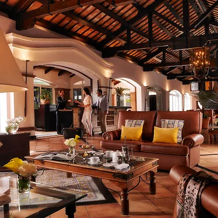 Resort La Cala 4*