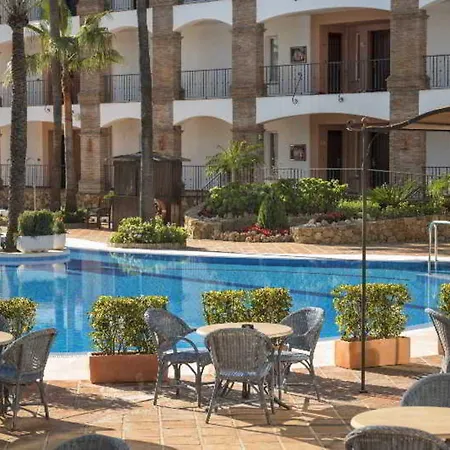 Resort La Cala