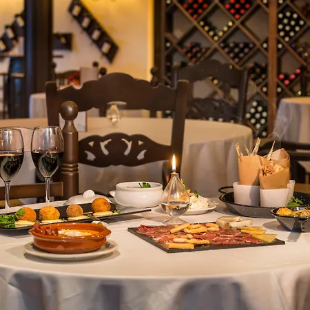 Resort La Cala 4*