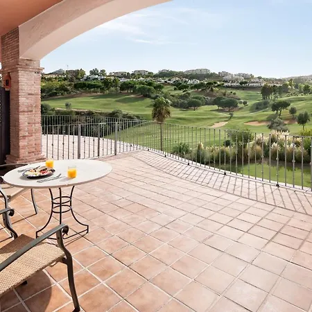 La Cala 4* La Cala De Mijas