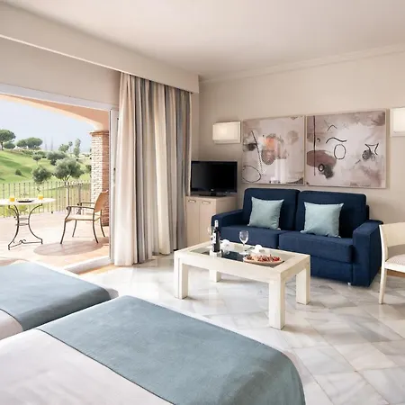 La Cala 4* La Cala De Mijas