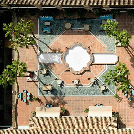 Resort La Cala