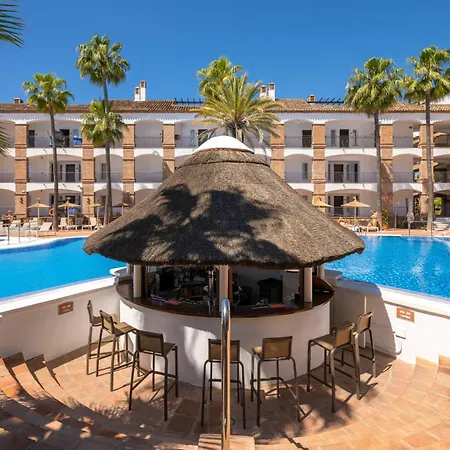 La Cala Feriested 4*