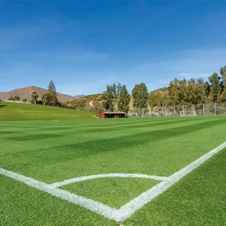 Rezort La Cala 4*