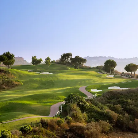 Resort La Cala 4*